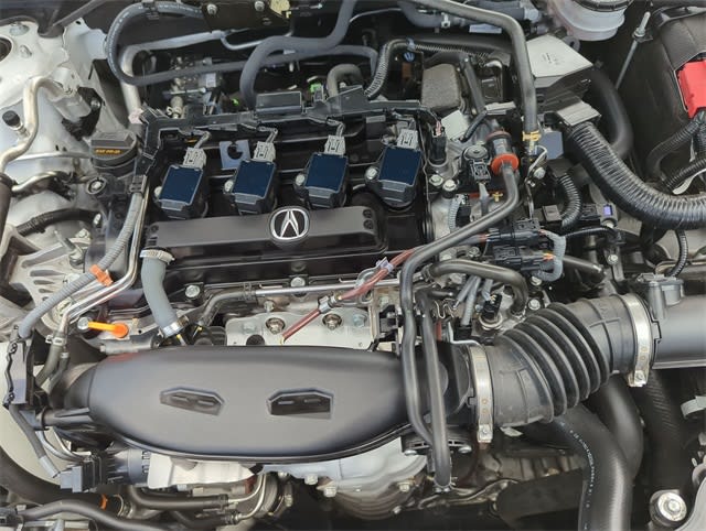 Thumbnail: 2023 Acura Integra - 9
