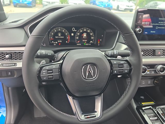 Thumbnail: 2026 Acura Integra - 14