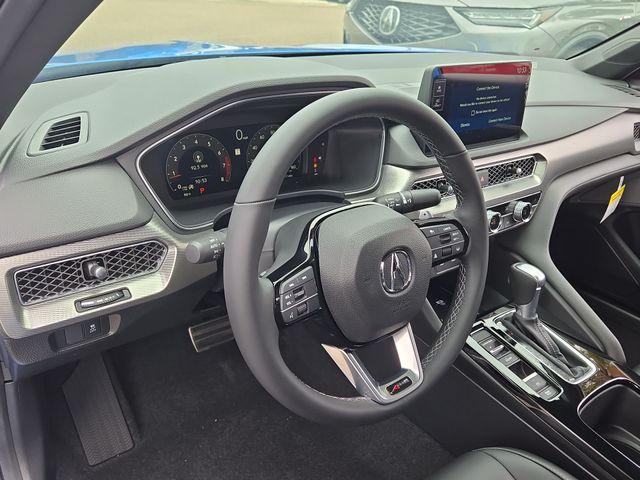 Thumbnail: 2026 Acura Integra - 2