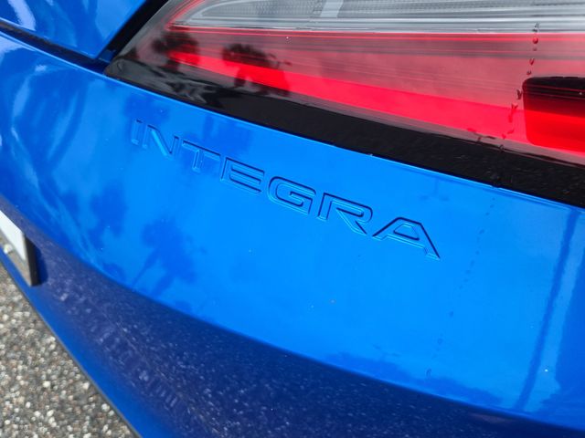 Thumbnail: 2026 Acura Integra - 8