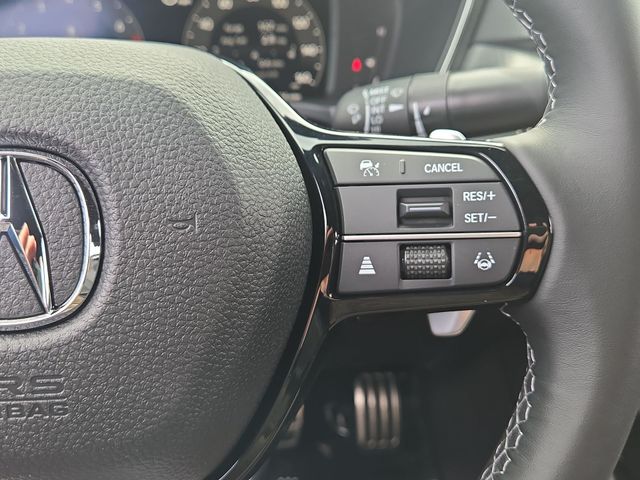 Thumbnail: 2026 Acura Integra - 29