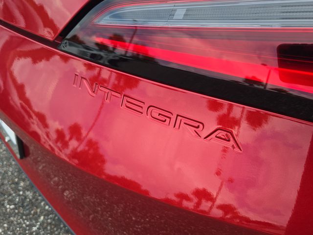 Thumbnail: 2026 Acura Integra - 23