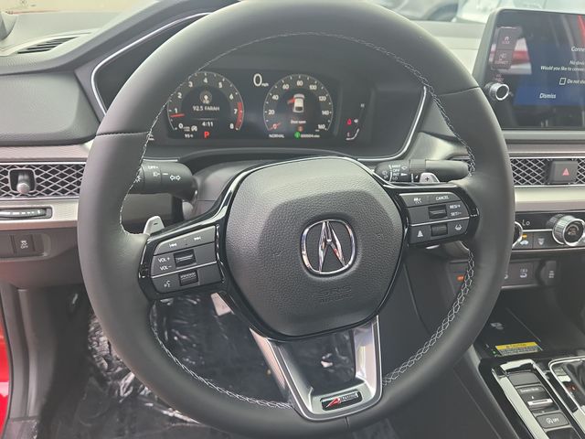 Thumbnail: 2026 Acura Integra - 14