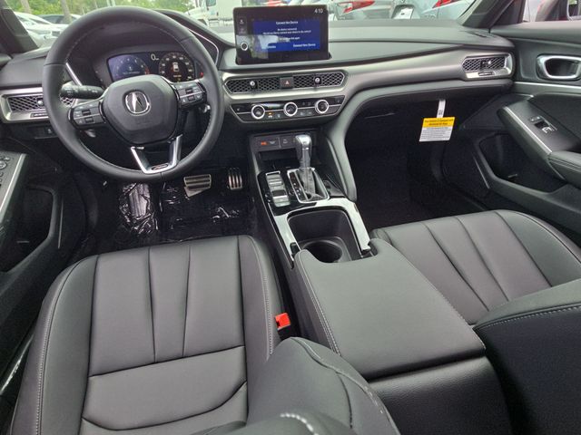 Thumbnail: 2026 Acura Integra - 10