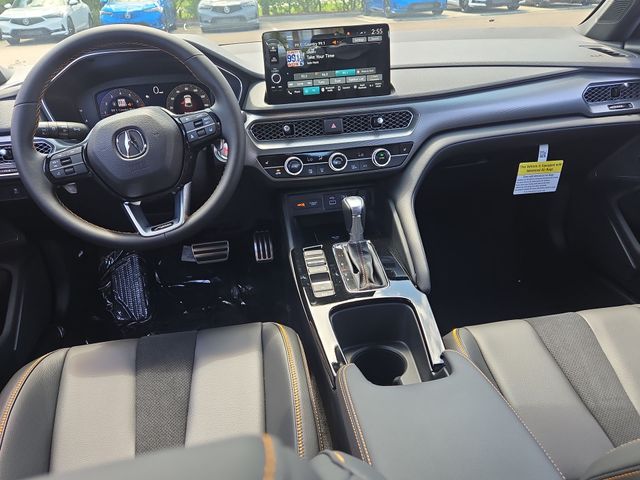 Thumbnail: 2026 Acura Integra - 10
