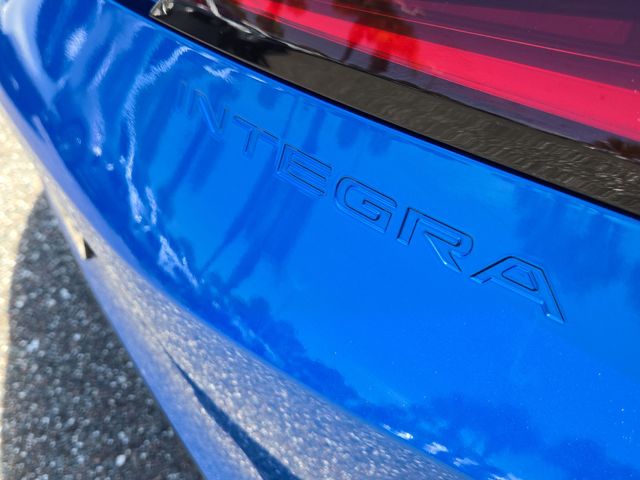 Thumbnail: 2026 Acura Integra - 8