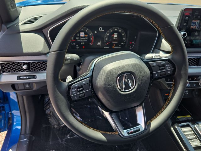 Thumbnail: 2026 Acura Integra - 14