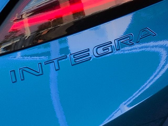 Thumbnail: 2026 Acura Integra - 24