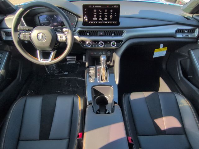 Thumbnail: 2026 Acura Integra - 10