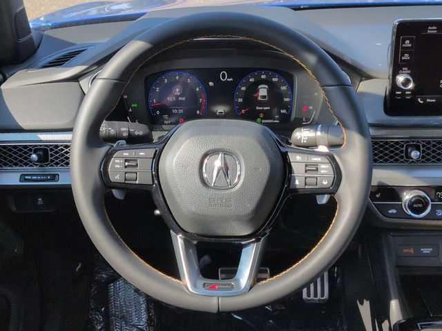 Thumbnail: 2026 Acura Integra - 14