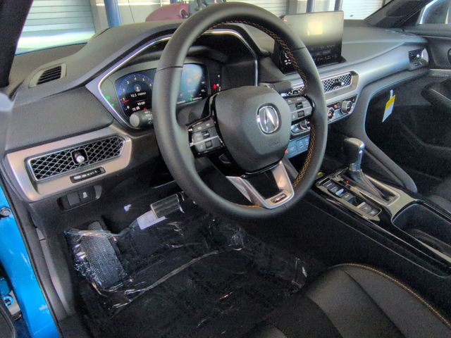 Thumbnail: 2026 Acura Integra - 2