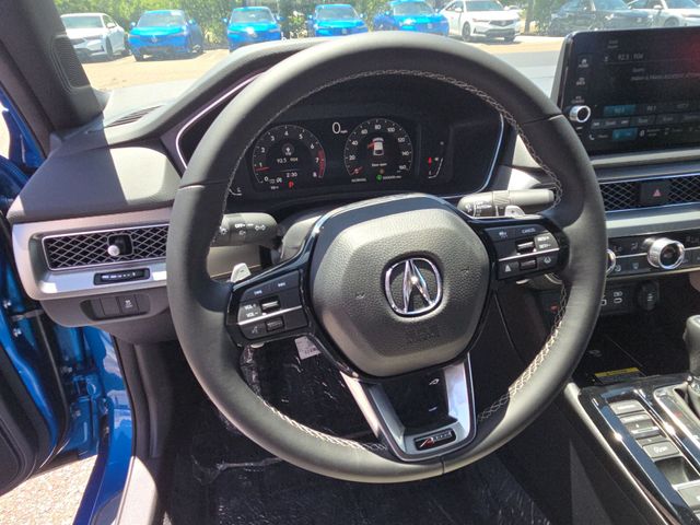 Thumbnail: 2026 Acura Integra - 14