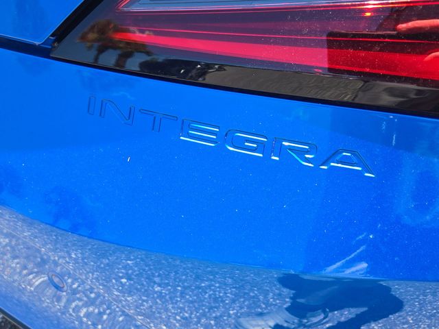 Thumbnail: 2026 Acura Integra - 8