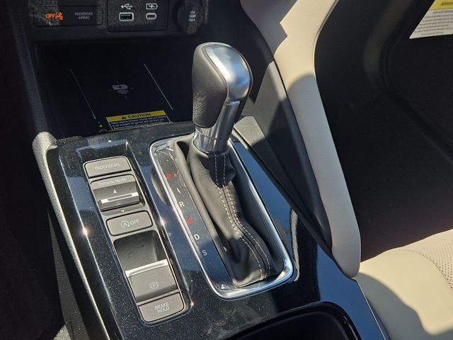 Thumbnail: 2026 Acura Integra - 16