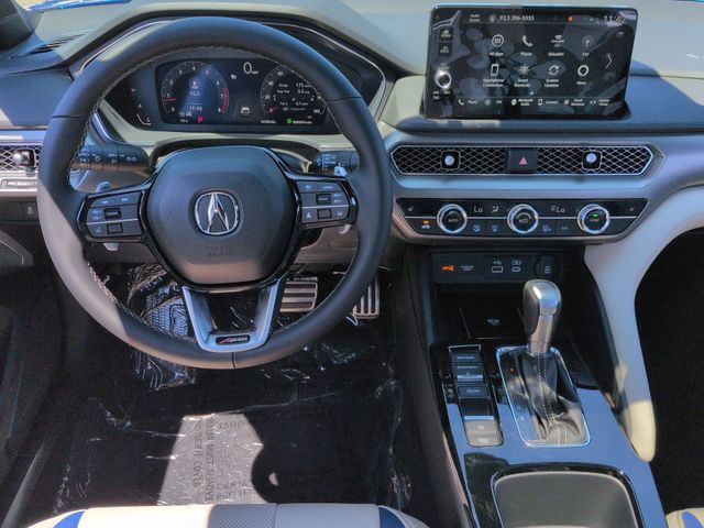 Thumbnail: 2026 Acura Integra - 14