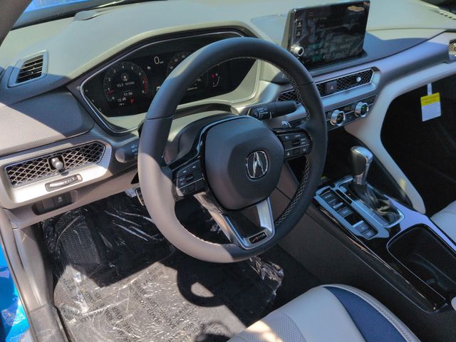 Thumbnail: 2026 Acura Integra - 2