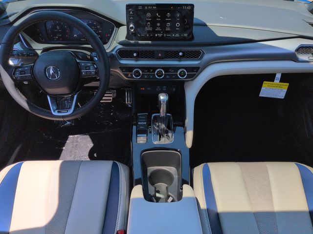 Thumbnail: 2026 Acura Integra - 10