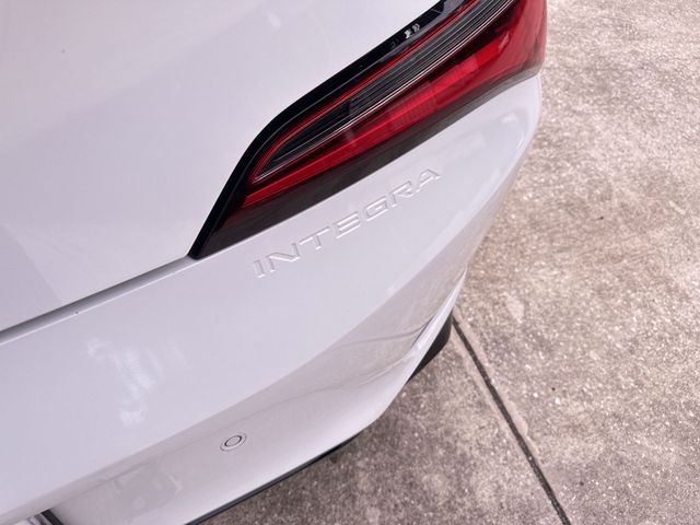 Thumbnail: 2024 Acura Integra - 32