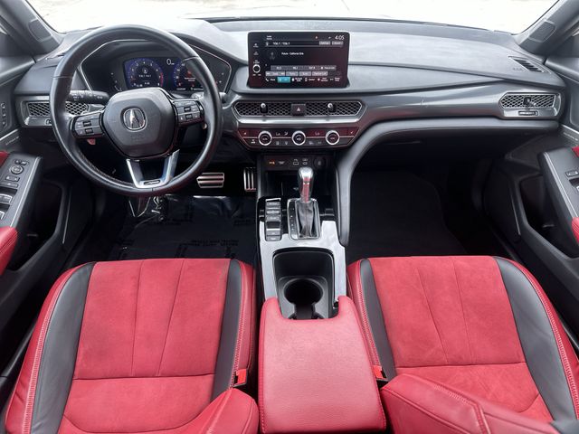 Thumbnail: 2024 Acura Integra - 2