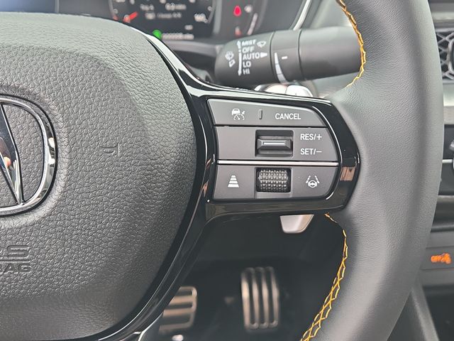 Thumbnail: 2026 Acura Integra - 28