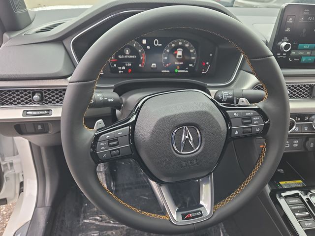 Thumbnail: 2026 Acura Integra - 14