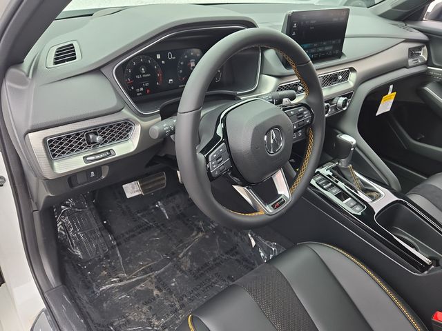 Thumbnail: 2026 Acura Integra - 2