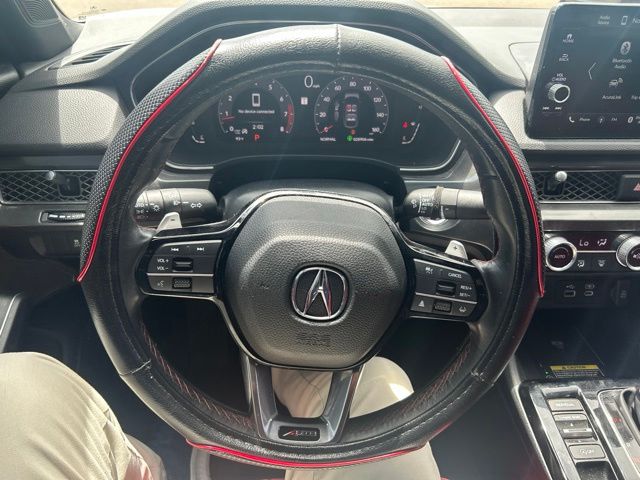 Thumbnail: 2023 Acura Integra - 6