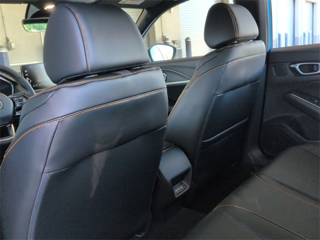 Thumbnail: 2026 Acura Integra - 13