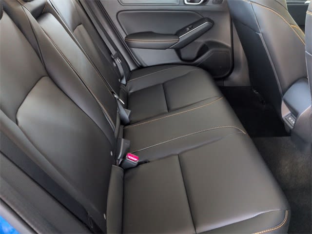 Thumbnail: 2026 Acura Integra - 29