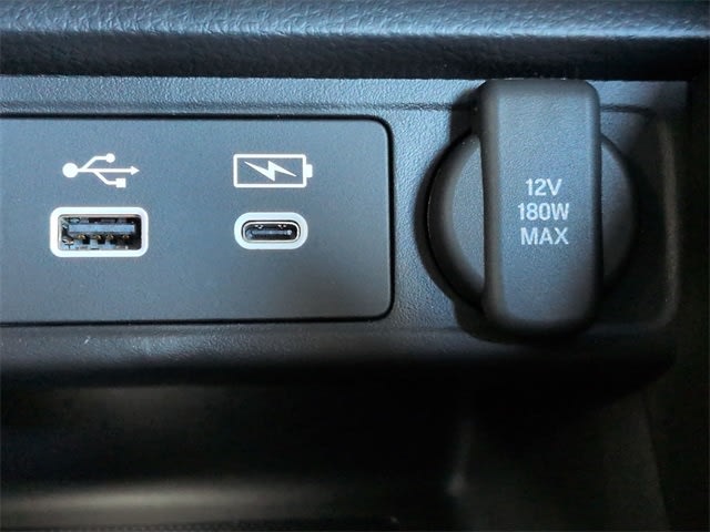 Thumbnail: 2026 Acura Integra - 35