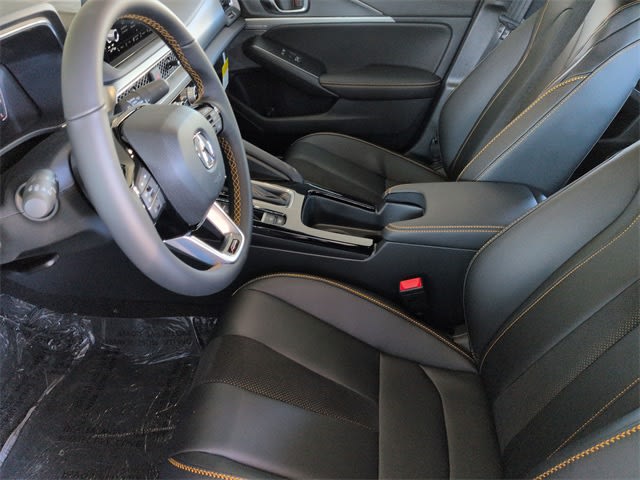 Thumbnail: 2026 Acura Integra - 11