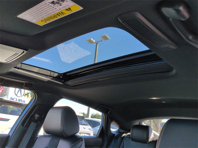 Thumbnail: 2026 Acura Integra - 27