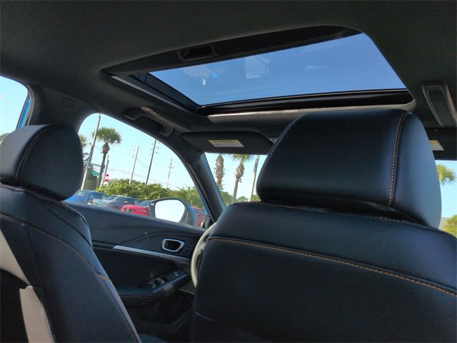 Thumbnail: 2026 Acura Integra - 30