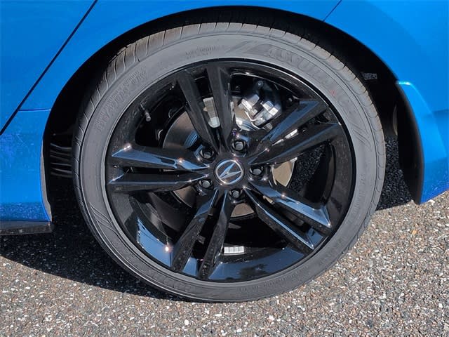 Thumbnail: 2026 Acura Integra - 25