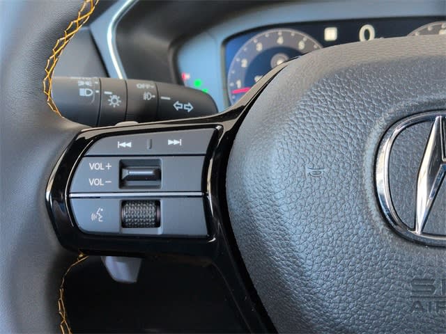 Thumbnail: 2026 Acura Integra - 31