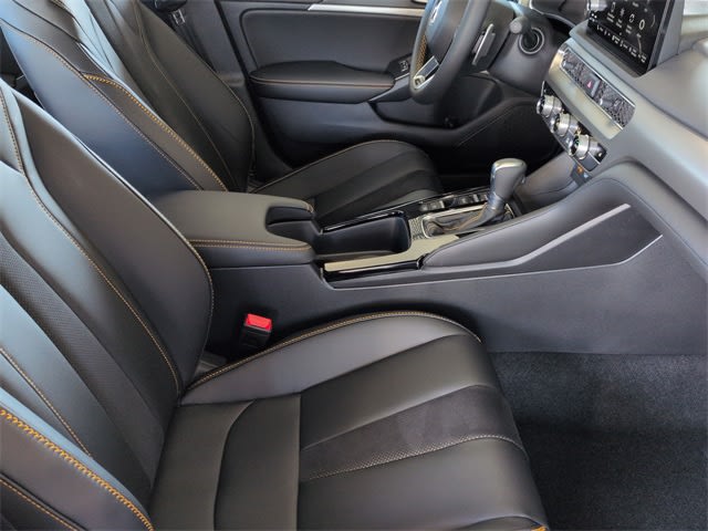 Thumbnail: 2026 Acura Integra - 12