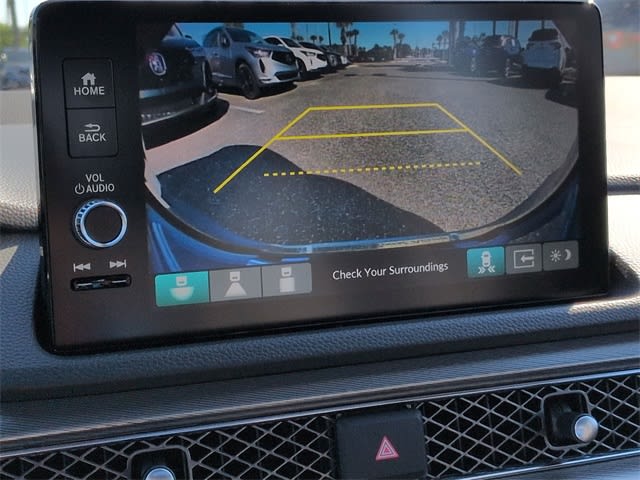 Thumbnail: 2026 Acura Integra - 33