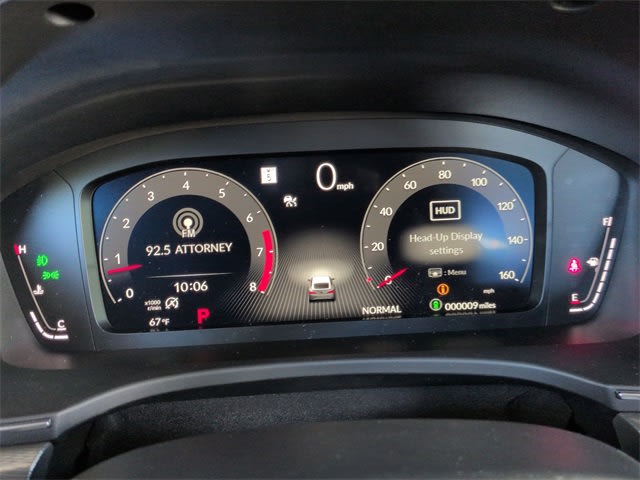 Thumbnail: 2026 Acura Integra - 36