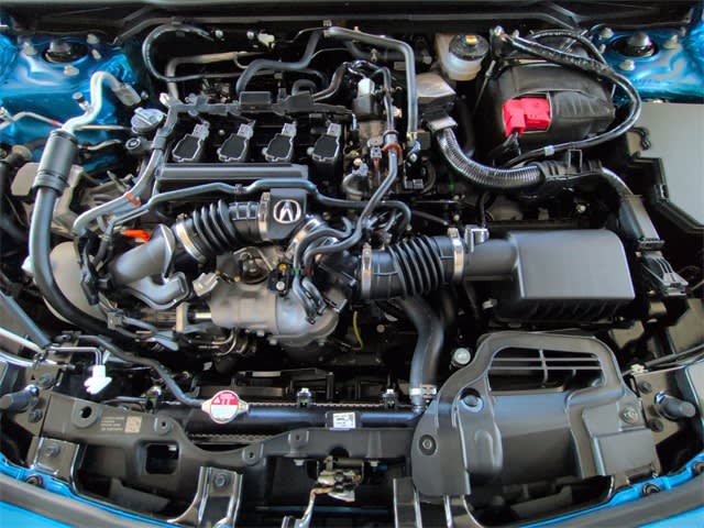 Thumbnail: 2026 Acura Integra - 9