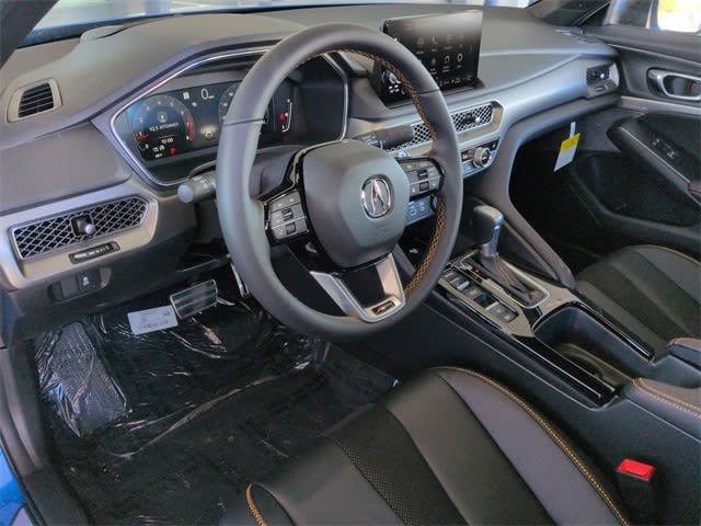 Thumbnail: 2026 Acura Integra - 2