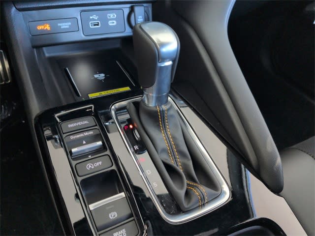 Thumbnail: 2026 Acura Integra - 16