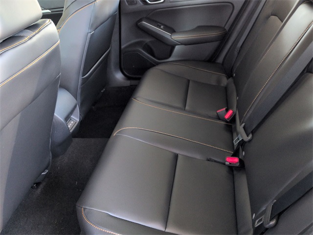 Thumbnail: 2026 Acura Integra - 28