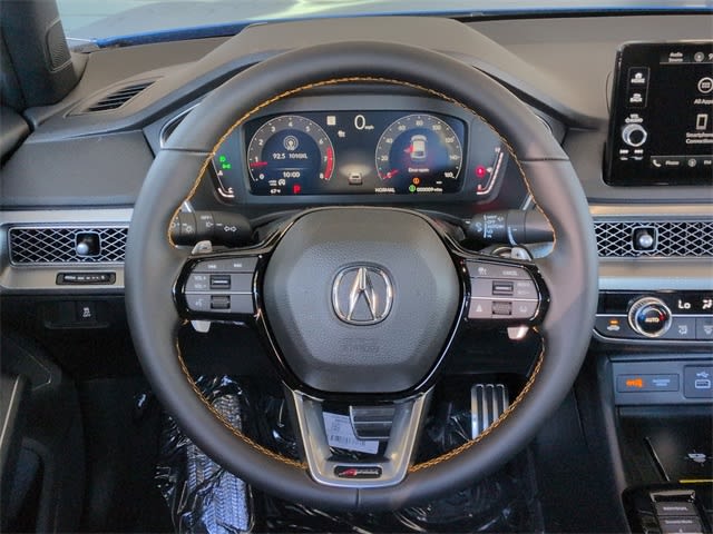 Thumbnail: 2026 Acura Integra - 14