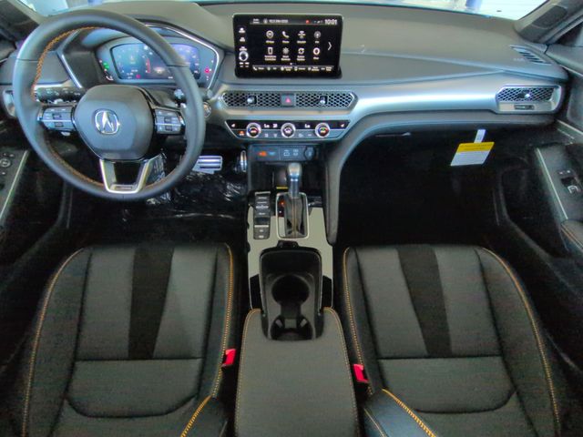 Thumbnail: 2026 Acura Integra - 10