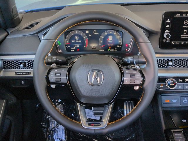Thumbnail: 2026 Acura Integra - 14