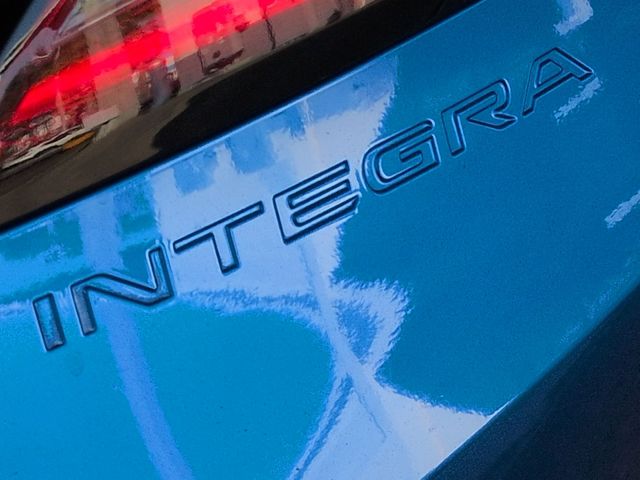 Thumbnail: 2026 Acura Integra - 25