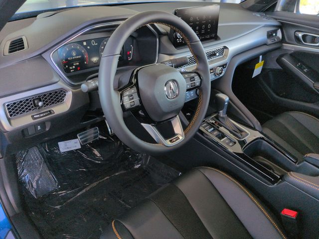 Thumbnail: 2026 Acura Integra - 2