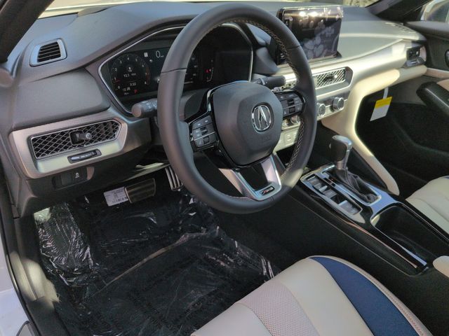 Thumbnail: 2026 Acura Integra - 2