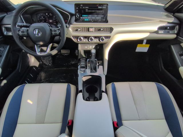 Thumbnail: 2026 Acura Integra - 8