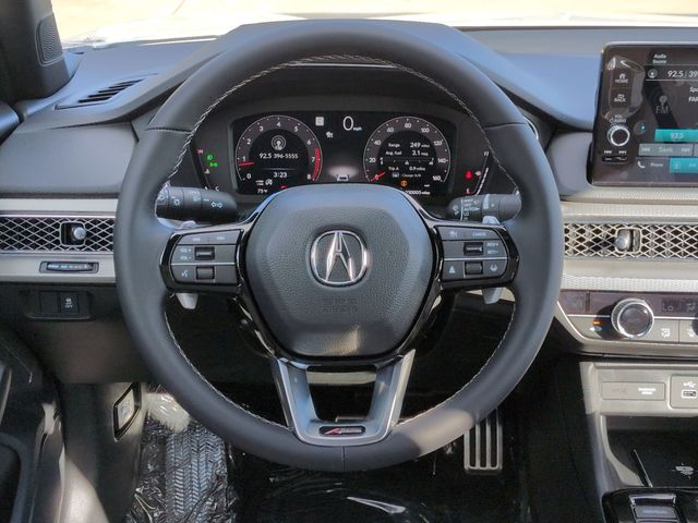 Thumbnail: 2026 Acura Integra - 12